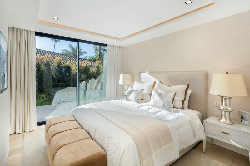 Villa te Marbella
