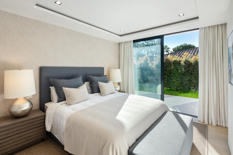 Villa te Marbella