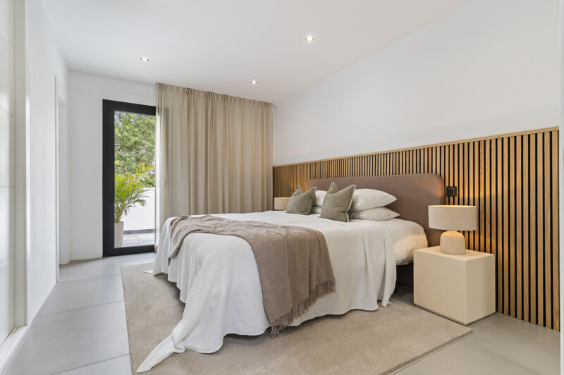 Semi Detached Villa te Marbella