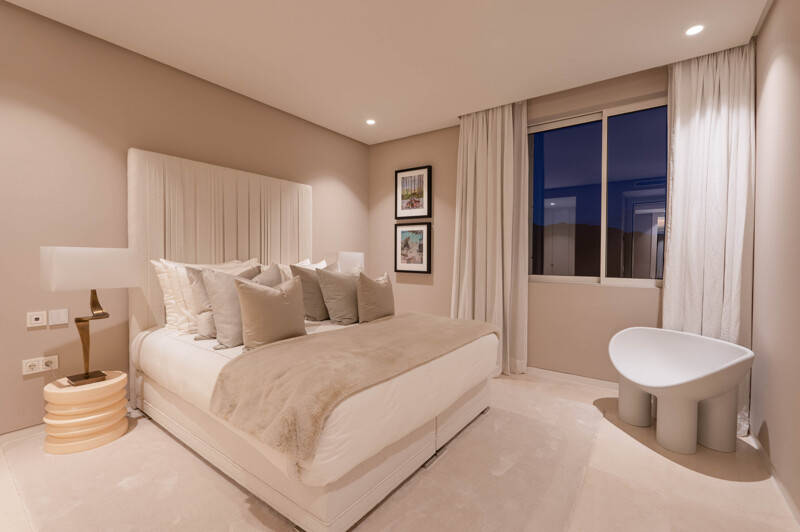 Appartement te Ojen
