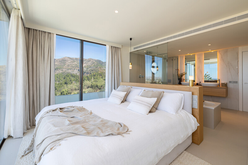 Penthouse te Fuengirola