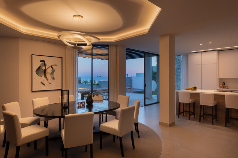 Villa te Marbella