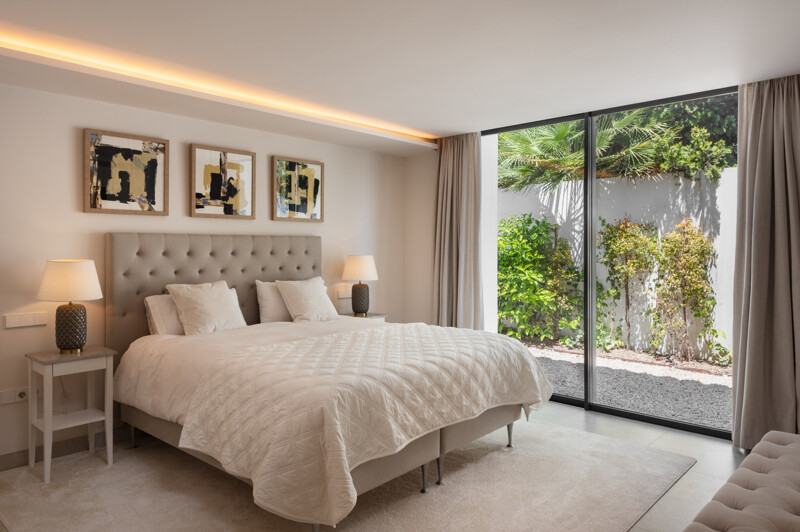 Villa te Marbella