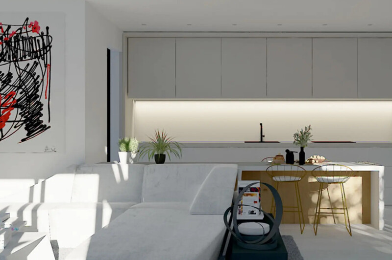 Penthouse te Fuengirola