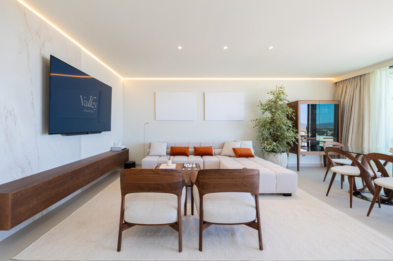 Penthouse te Fuengirola