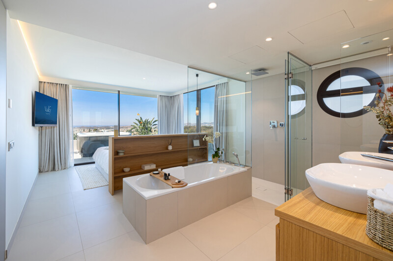 Penthouse te Fuengirola