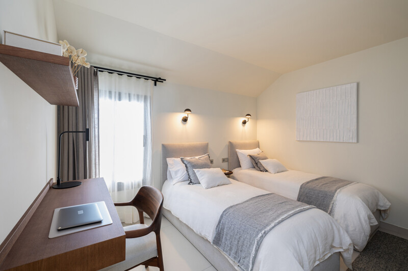 Penthouse te Fuengirola