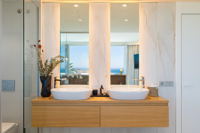 Penthouse te Fuengirola