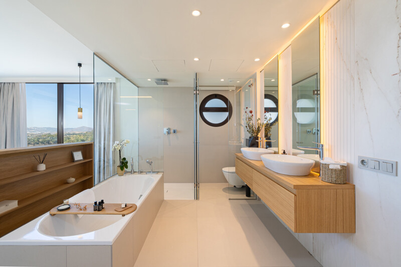 Penthouse te Fuengirola