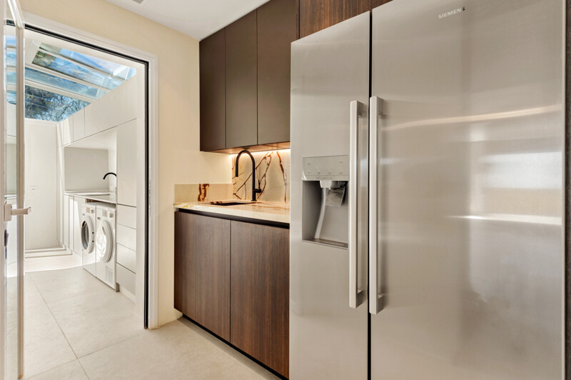 Penthouse te Marbella