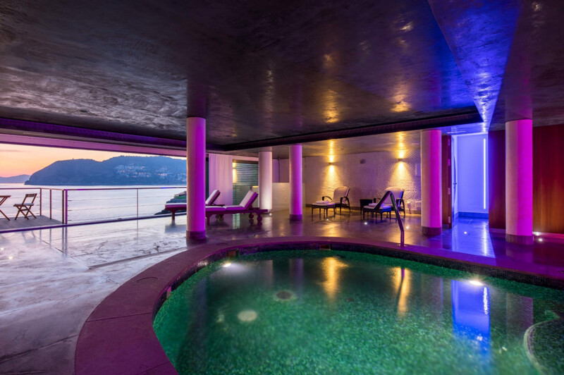 Villa te Almuñecar