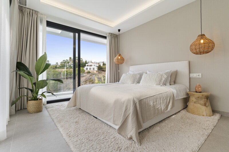 Villa te Estepona