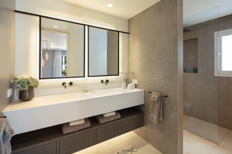 Penthouse te Marbella