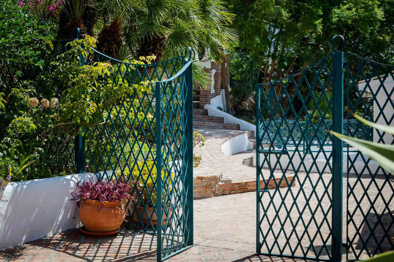 Woning te Frigiliana