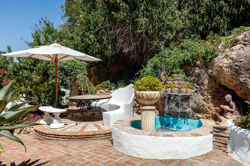 Woning te Frigiliana