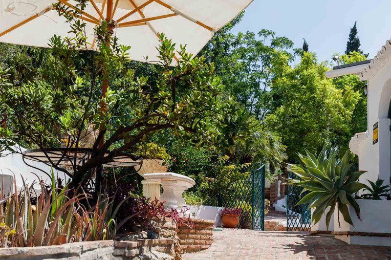 Woning te Frigiliana