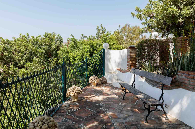 Woning te Frigiliana