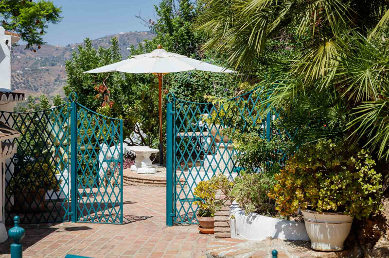 Woning te Frigiliana