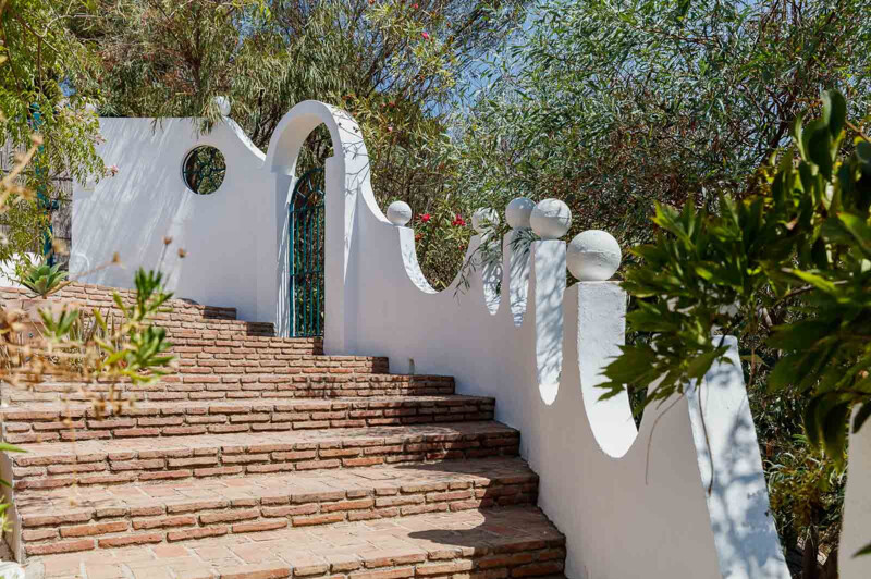 Woning te Frigiliana