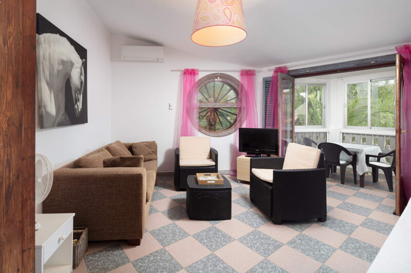 Woning te Frigiliana
