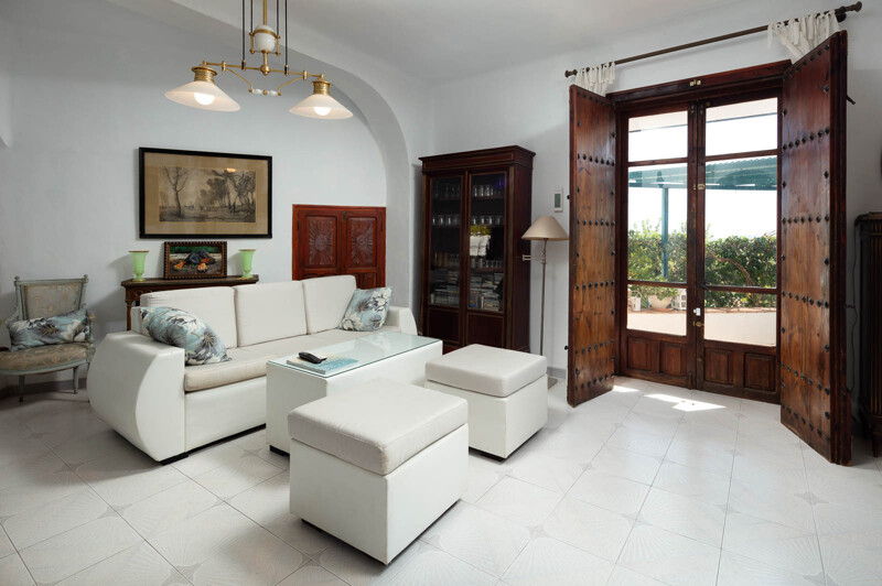 Woning te Frigiliana