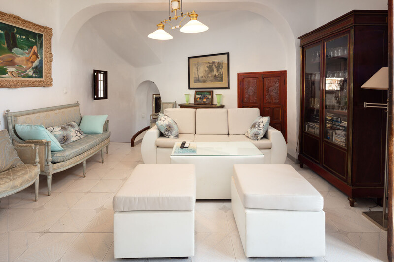 Woning te Frigiliana