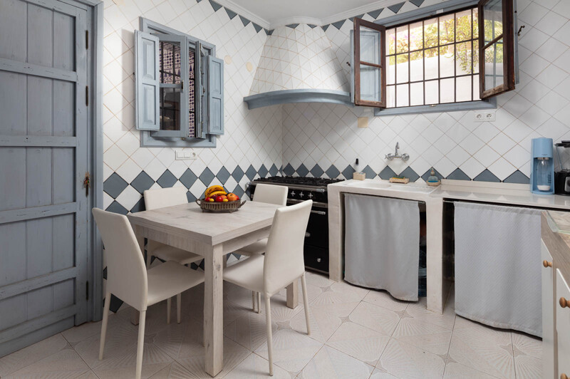 Woning te Frigiliana