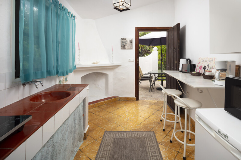 Woning te Frigiliana