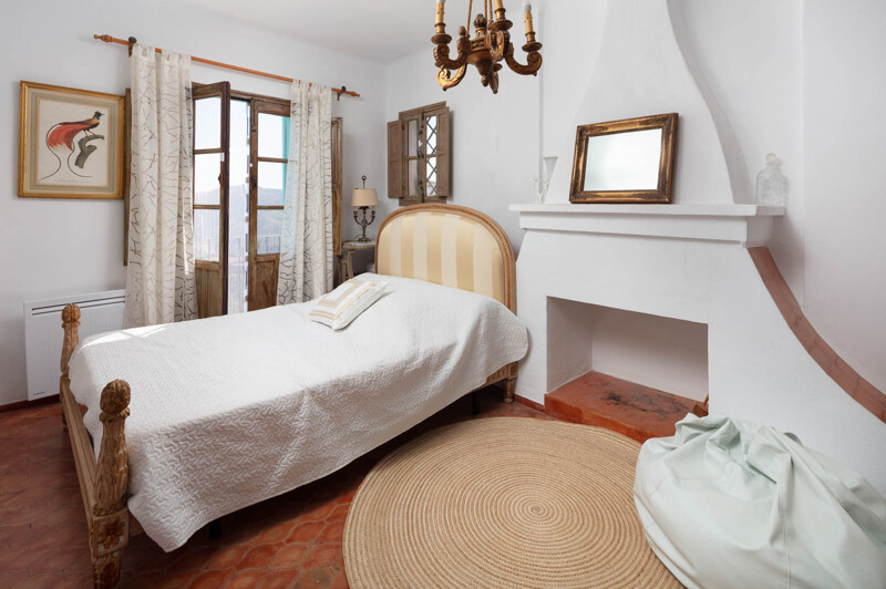 Woning te Frigiliana