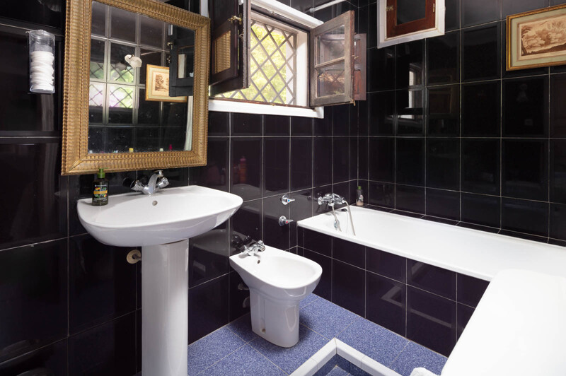 Woning te Frigiliana