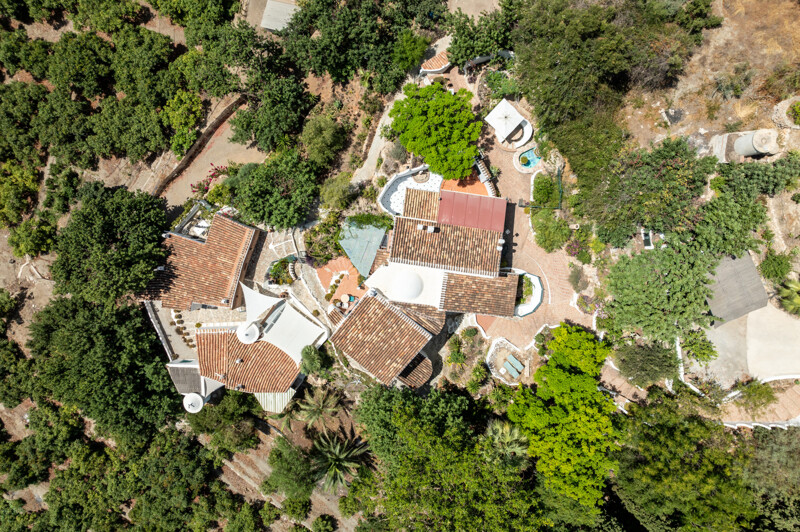 Woning te Frigiliana