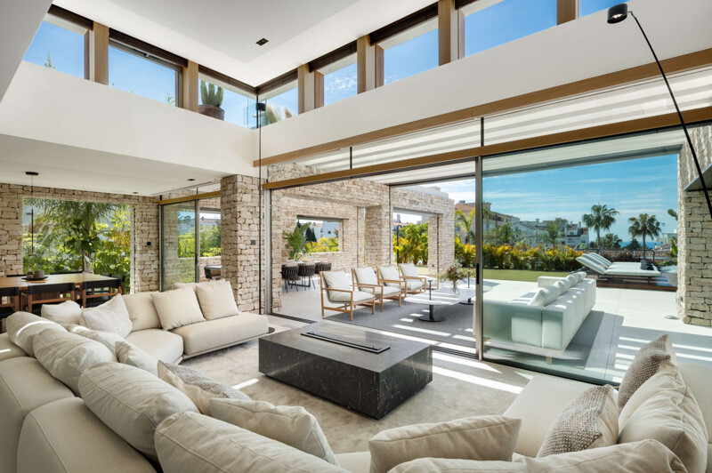 Villa te Marbella