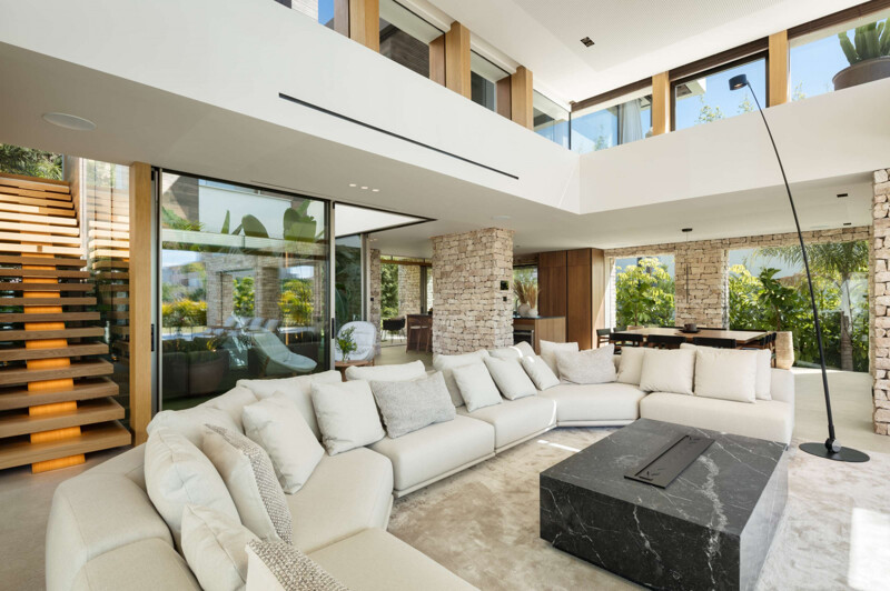 Villa te Marbella