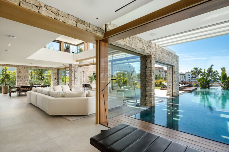 Villa te Marbella