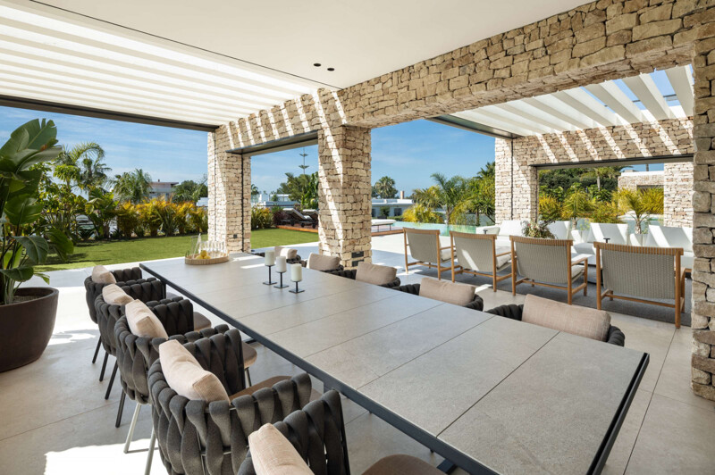 Villa te Marbella