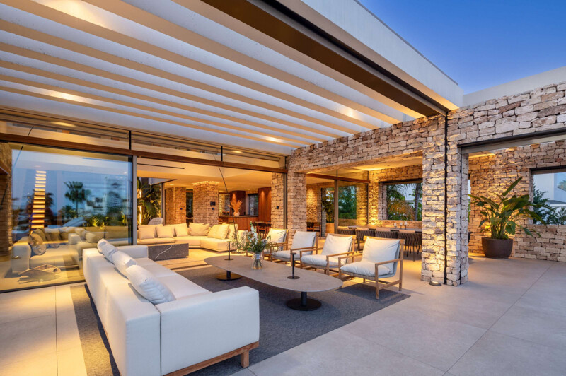 Villa te Marbella