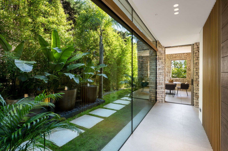 Villa te Marbella