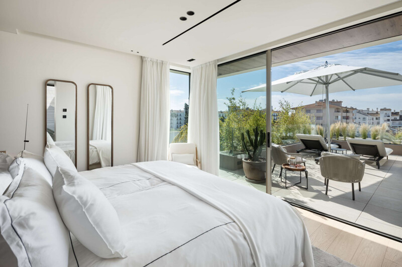 Villa te Marbella