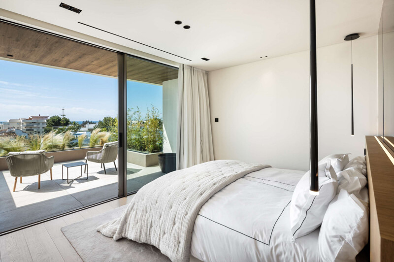 Villa te Marbella