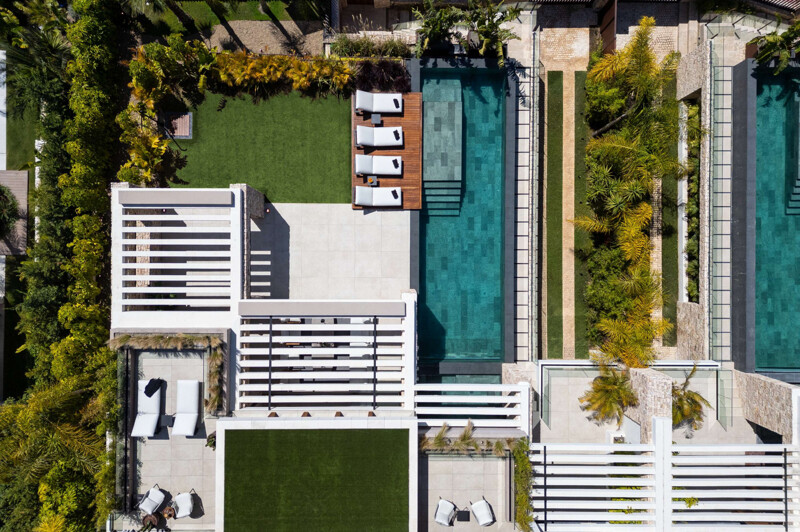 Villa te Marbella