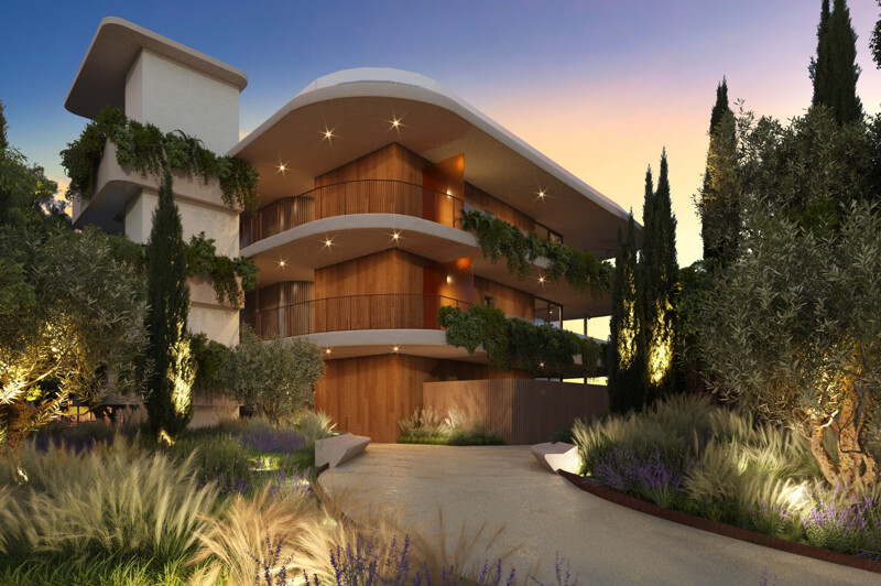 Penthouse te Fuengirola