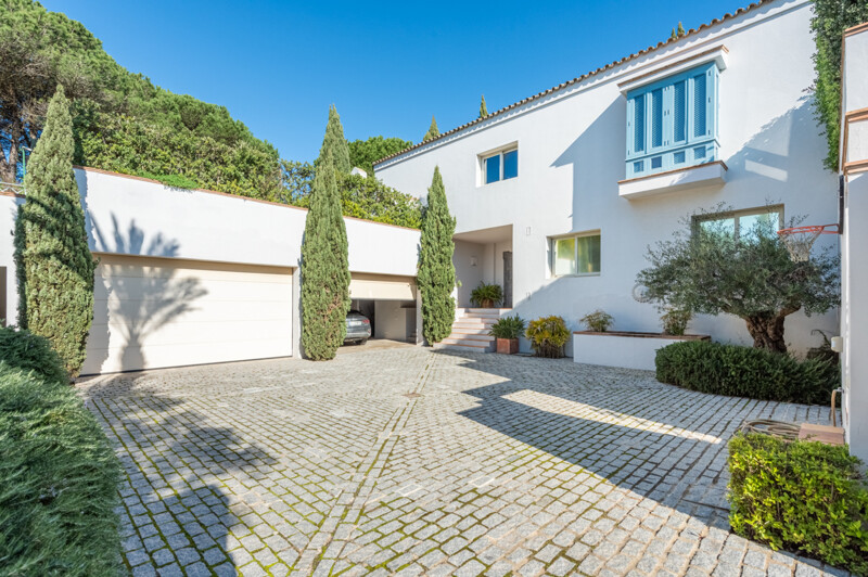 Villa te Sotogrande
