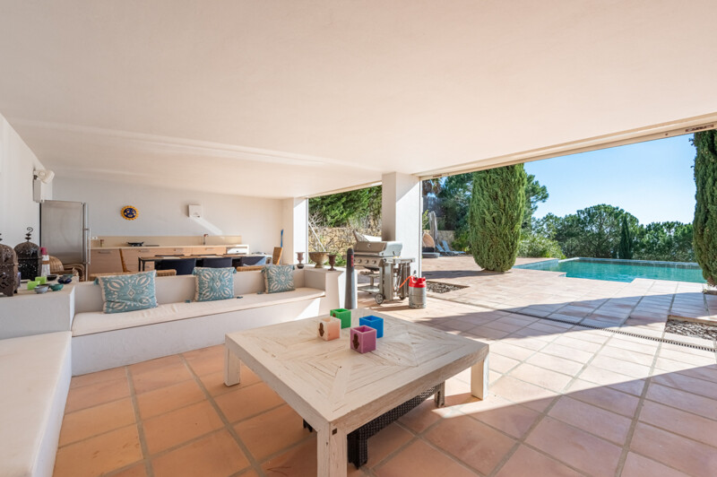 Villa te Sotogrande