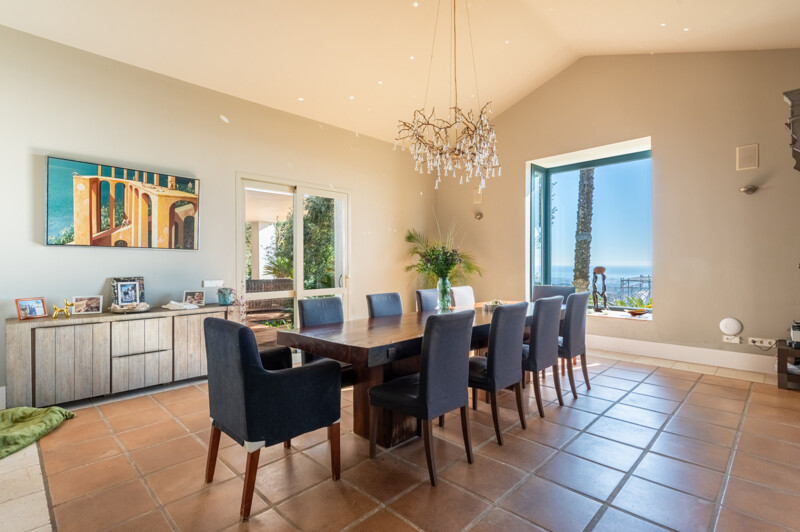 Villa te Sotogrande