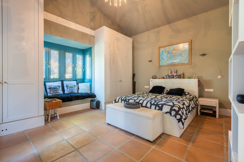 Villa te Sotogrande