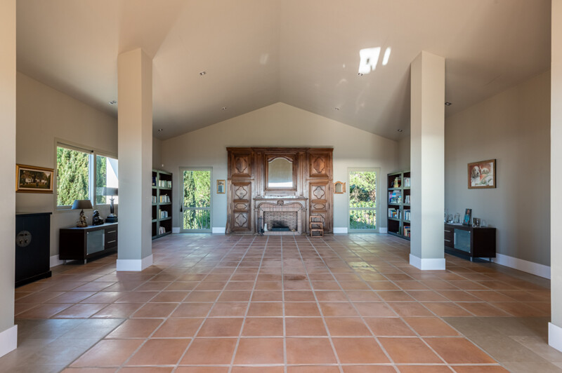 Villa te Sotogrande