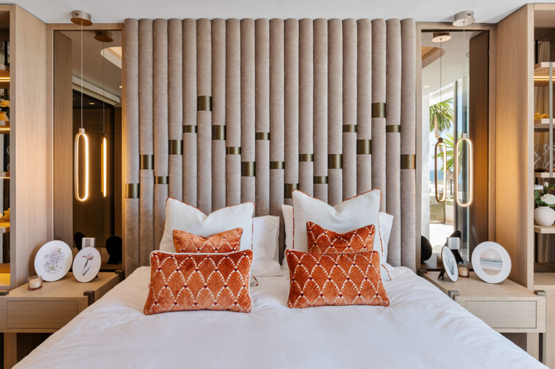 Appartement te Marbella