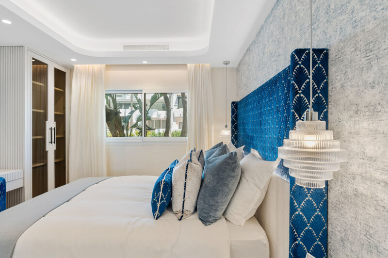 Appartement te Marbella