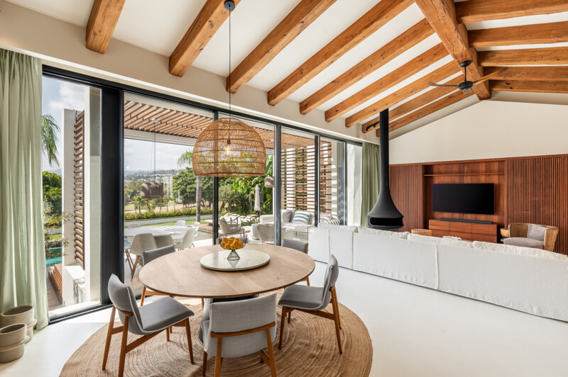 Villa te Marbella