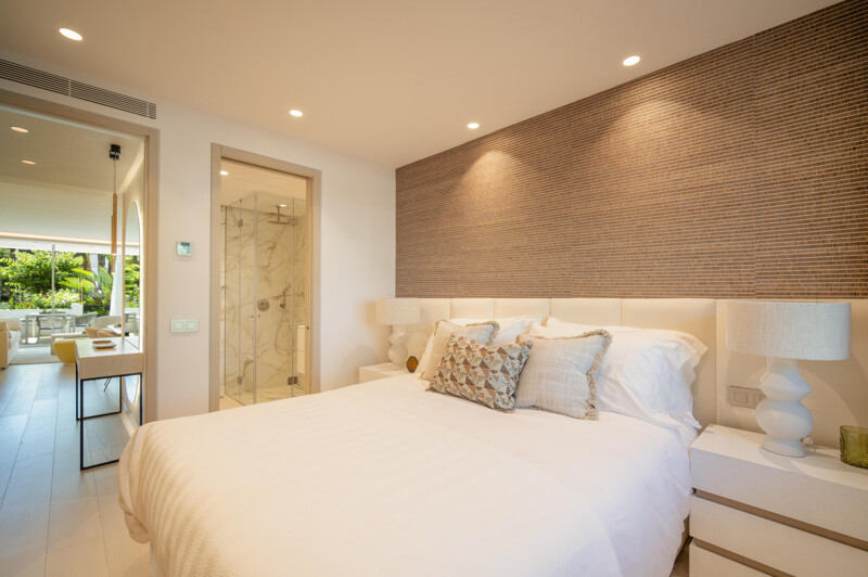 Appartement te Marbella